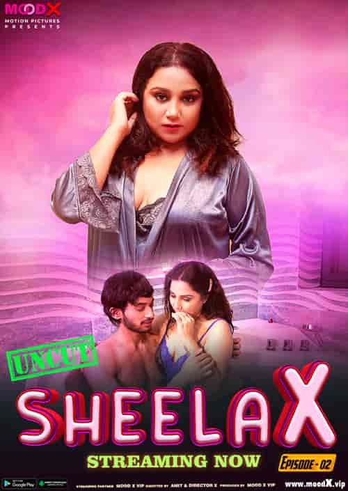 Sheela X E2